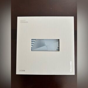 Enhypen Border: Carnival Kpop Album DOWN Version